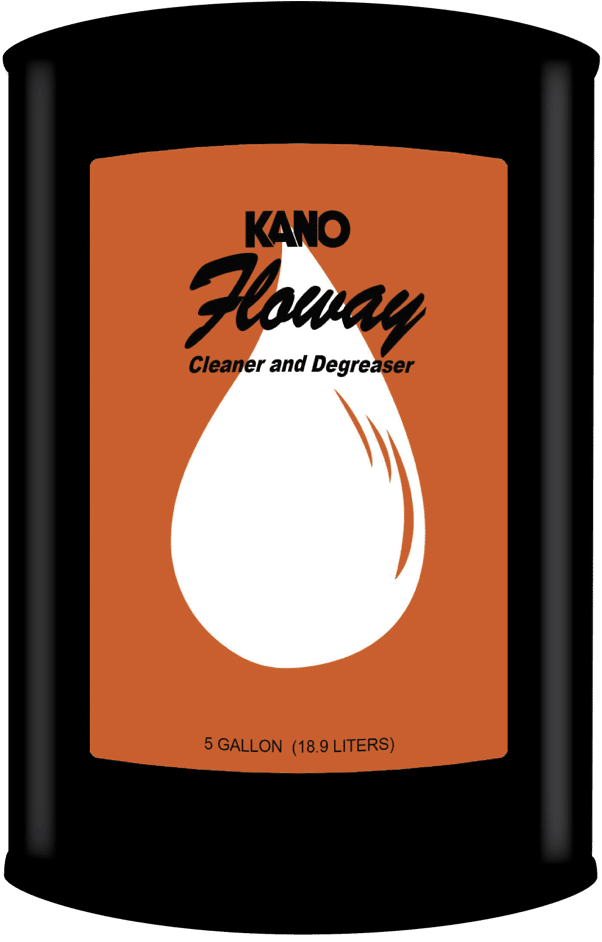 Load image into Gallery viewer, Kano - Floway Cleaner &amp; Degreaser
