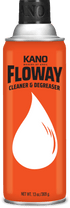 Kano - Floway Cleaner & Degreaser