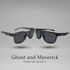 Pilot's Pair — Maverick + Ghost Bundle