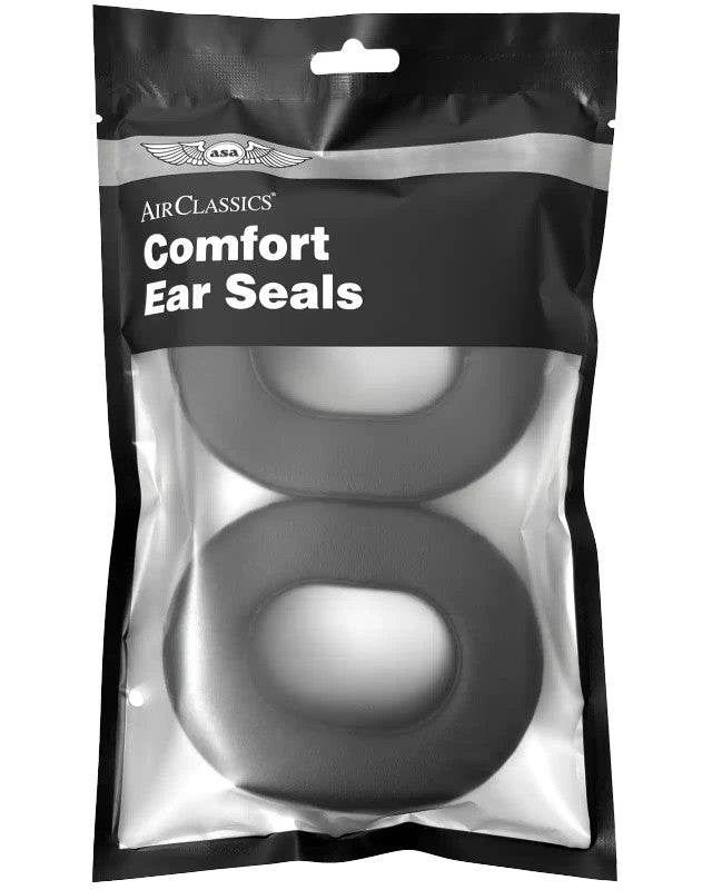 ASA Comfort Ear Seals