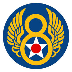 8th Air Force Hat