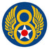 8th Air Force Hat