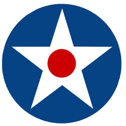Army Air Corp Vintage Hat