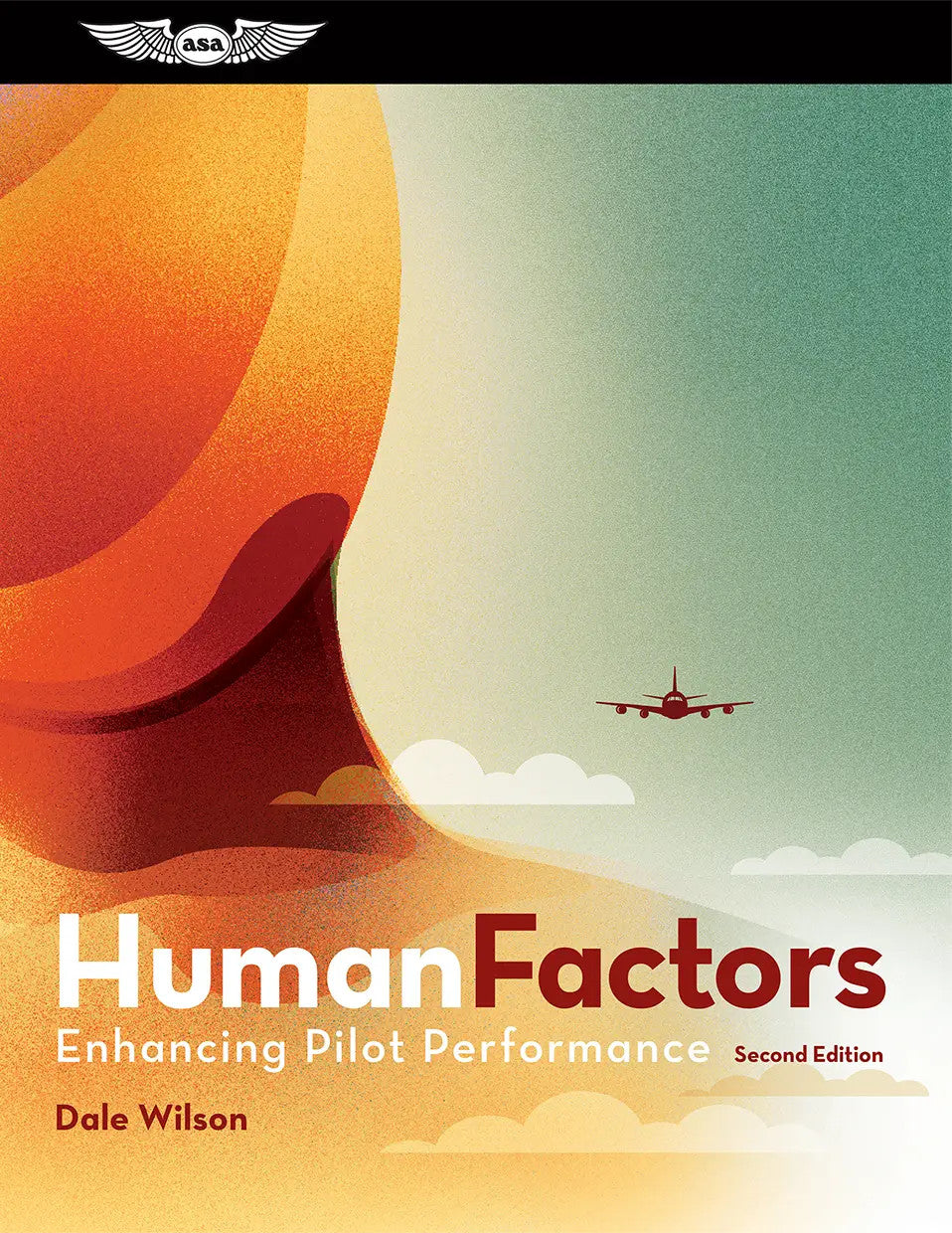 ASA Human Factors - 2nd Edition