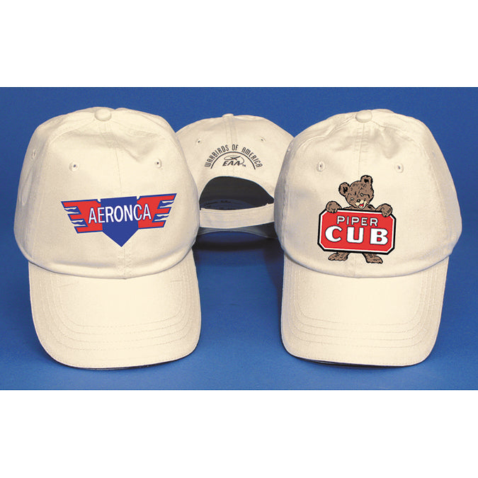 Curtiss Vintage Hat