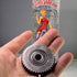 Pratt & Whitney F4U Corsair R-2800 Radial Engine WWII Authentic Pinion Gear