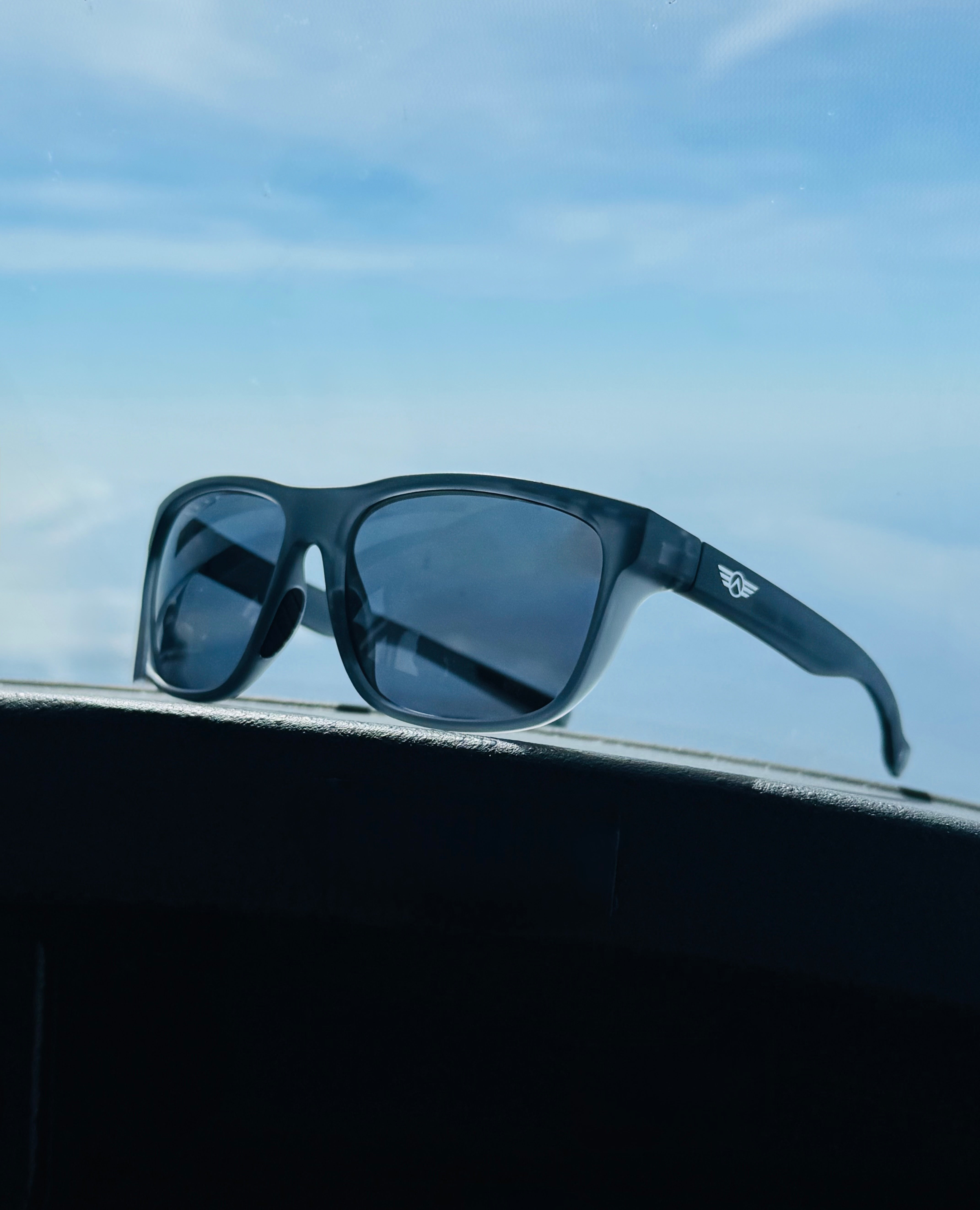 Maverick - Polarized MFD Sunglasses