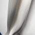 2-Bladed McCauley Brushed Aluminum Airplane Propeller Wall Display