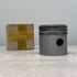 NOS 1950s WWII M3 M5 Stuart Light Tank Auxiliary Generator Piston + Original Box