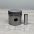 NOS 1950s WWII M3 M5 Stuart Light Tank Auxiliary Generator Piston + Original Box