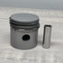 NOS 1950s WWII M3 M5 Stuart Light Tank Auxiliary Generator Piston + Original Box