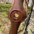 McCook Field 1920's Prototype Wooden Airplane Propeller w/ Spinner