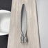 The Propsicle Modern Aviation Art CESSNA 402 Mirror Polished Chrome Airplane Propeller Blade Sculpture ( McCauley )