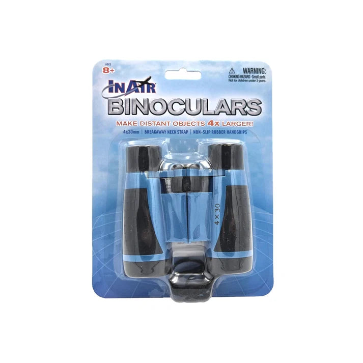 InAir Airshow Binoculars