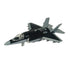 InAir Jumbo Diecast Pullbacks F-35 Lightning II - Color May Vary