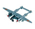 InAir Jumbo Diecast Pullbacks P-38 Lightning® - Choose Color