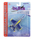 InAir American Heroes - Pullback & Go! Diecast - Select