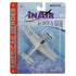 InAir American Heroes - Pullback & Go! Diecast - Select