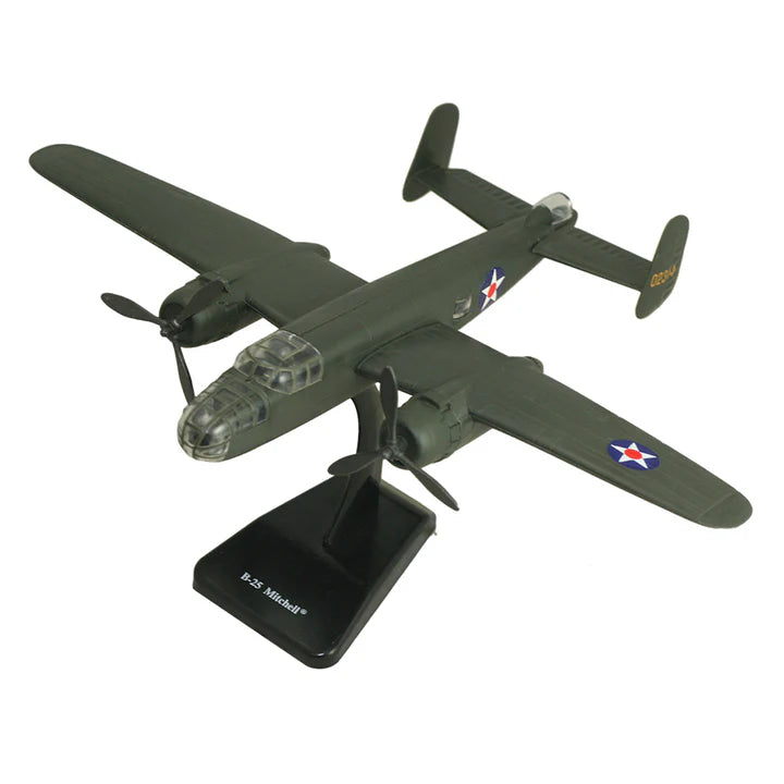 InAir E-Z Build Model Kit - Select