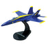 Smithsonian Deluxe InAir E-Z Build Model Kits F/A-18 Hornet™ - Blue Angels