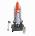 Space Explorer - Mini Space Shuttle Launch Center