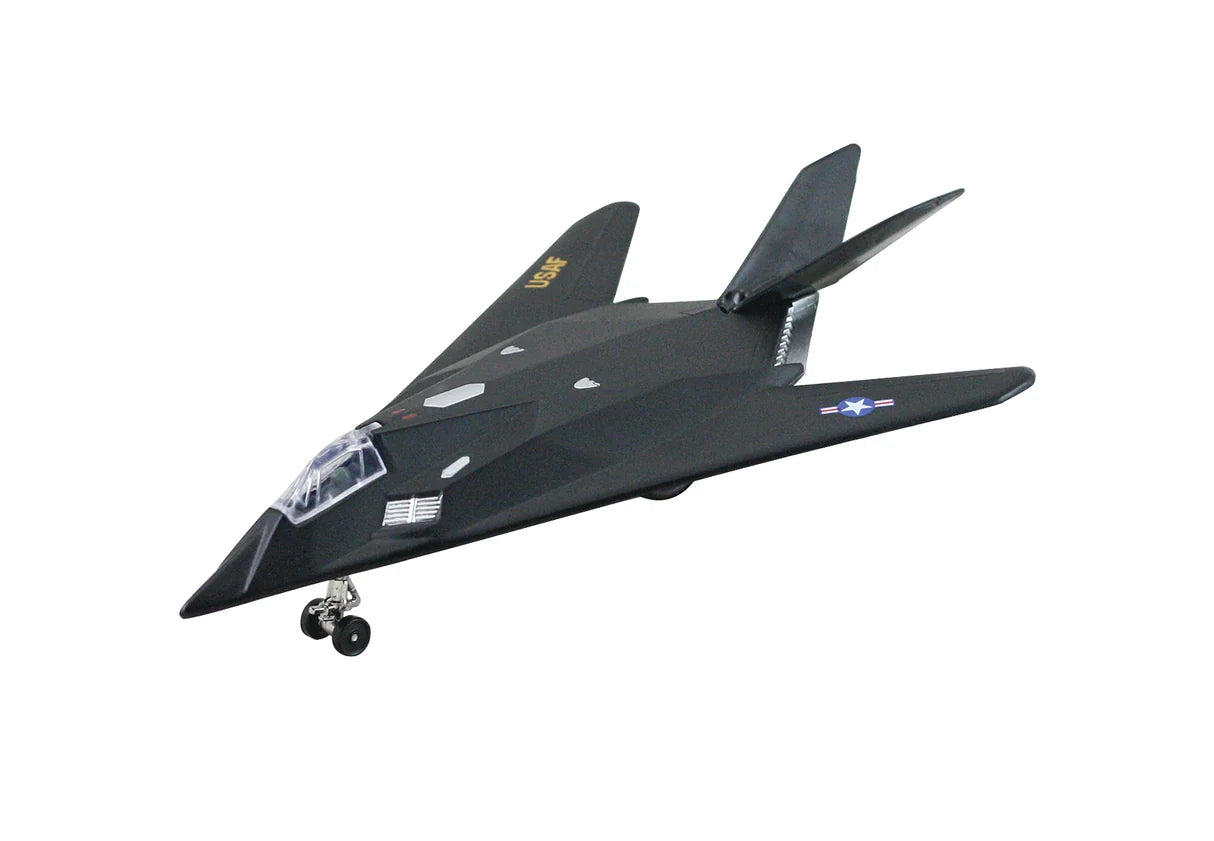 InAir Diecast Pullback - F-117 Nighthawk®