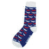I'd Rather Be Flying Socks