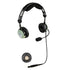 David Clark DC JET Series Headset - Select Plug Type