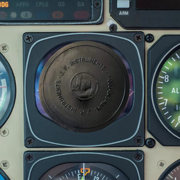 JPI Instrument Cover