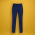 JetSeam AK Blue - Alaska - Unhemmed Women's Pilot Pants