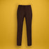 Standard Brown - Unhemmed Women's Pilot Pants