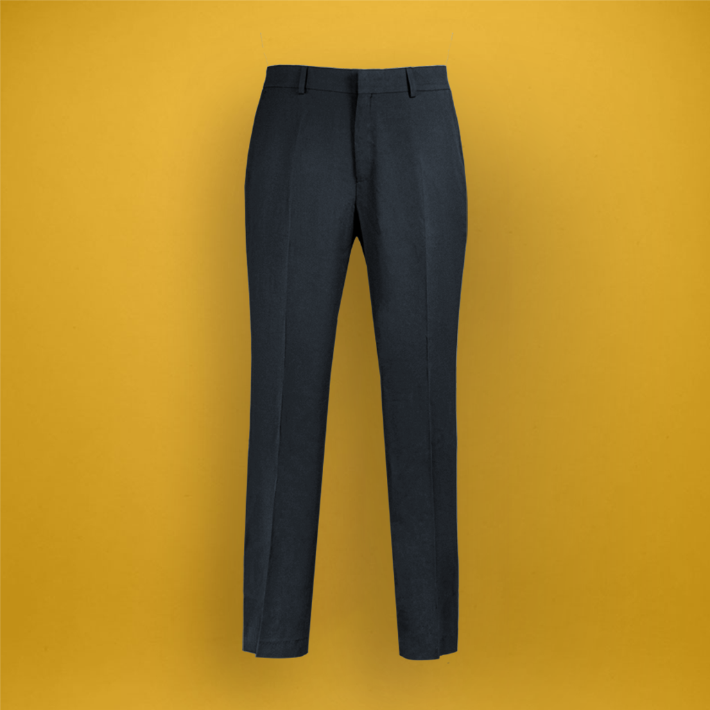 Standard Navy - Spirit/Fedex - Standard Inseam Women's Pilot Pants