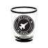 "Jet Fuel Only" Shot Glass