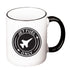 "Jet Fuel Only" Coffee Mug
