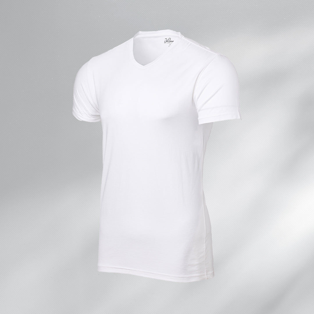 Men's Bamboo Pilot Undershirts