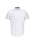 Men's Pilot Shirt (Silver Label Modern Cut)