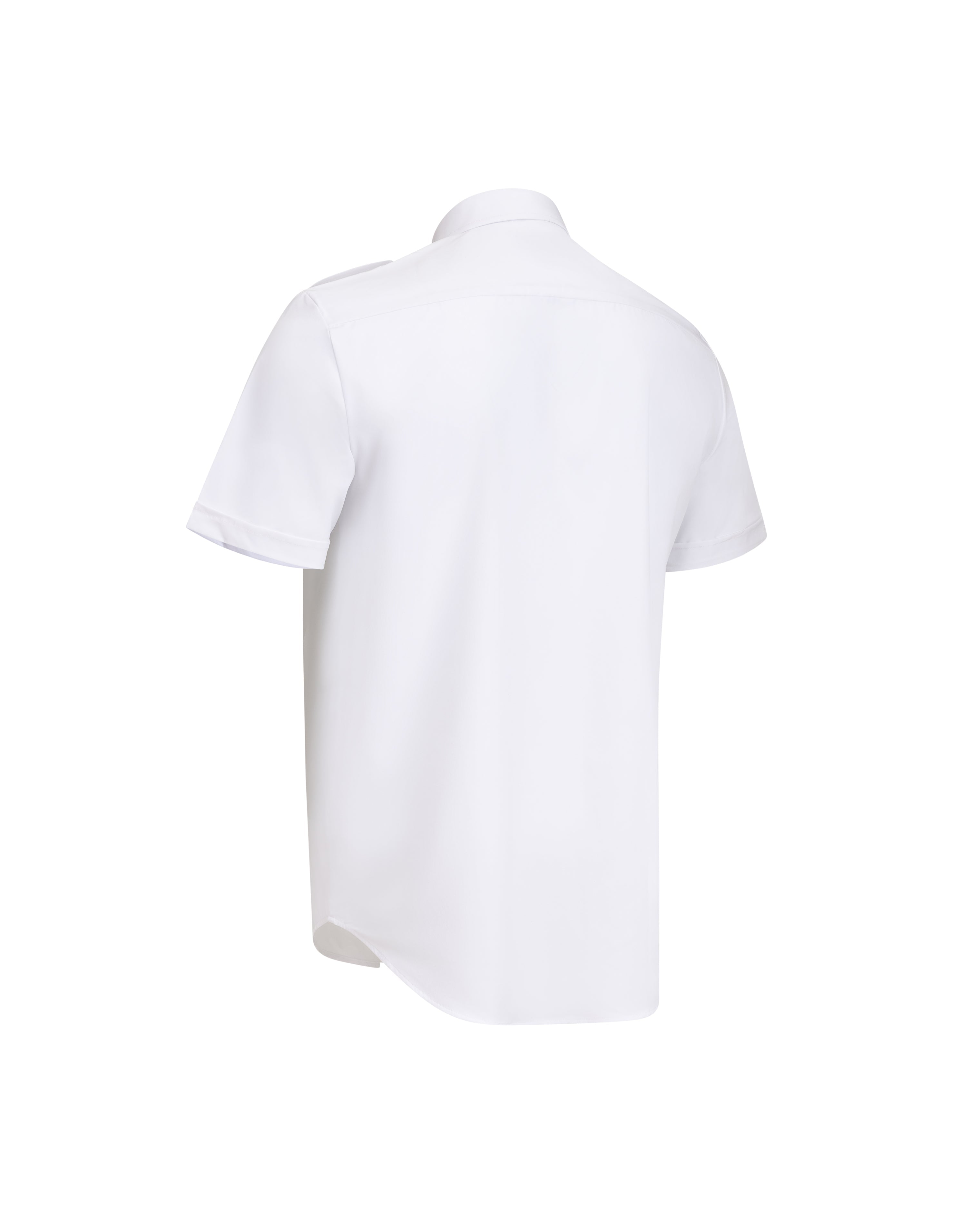 Men's Pilot Shirt (Silver Label Modern Cut)