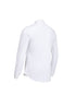 Men's Pilot Shirt (Silver Slim Cut / Long Sleeve)