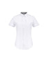 Women's Pilot Shirt (Silver Label / Short)