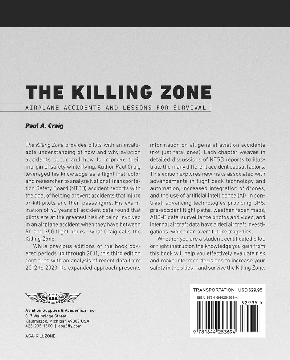 The Killing Zone