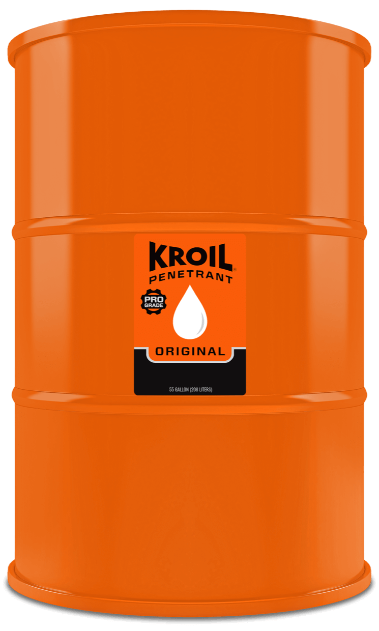 Kano - SiliKroil Penetrating Oil