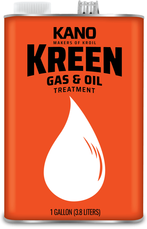Load image into Gallery viewer, Kano - Kreen Fuel &amp; Oil Treatment
