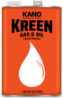 Kano - Kreen Fuel & Oil Treatment