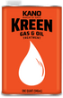 Kano - Kreen Fuel & Oil Treatment