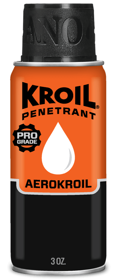 Kano - AeroKroil Penetrating Oil