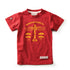 Red Canoe Kid's Boeing T-Shirt