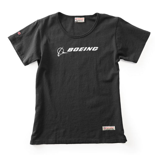 Red Canoe Women's Boeing T-Shirt