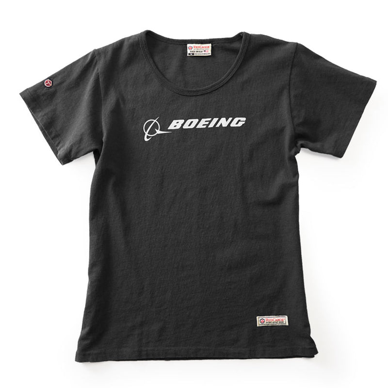 Load image into Gallery viewer, Red Canoe Women&#39;s Boeing T-Shirt
