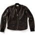 Red Canoe Flight Jacket - Charcoal