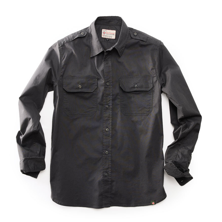 Red Canoe Brands Keeper Shirt - Select